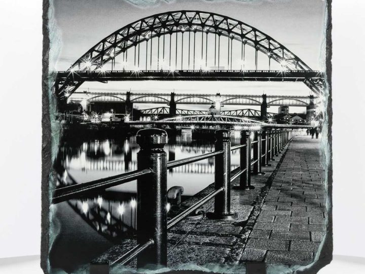 Newcastle Photo Slates added to the website