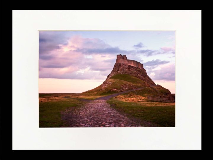 Northumberland prints added to the website