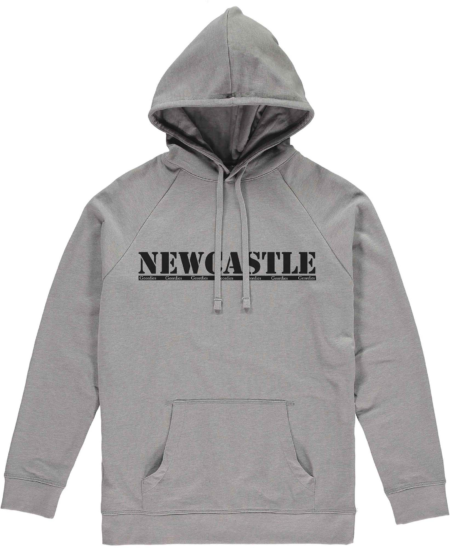 Newcastle Hoodie