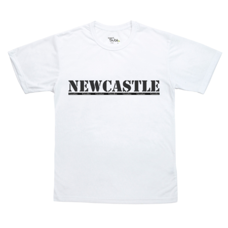 Newcastle T-shirts