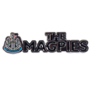 NUFC-Magpies-Badge - newcastlegifts NUFC-Magpies-Badge