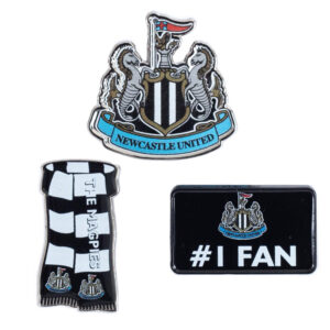NUFC-3pc-Badge-Set - newcastlegifts NUFC-3pc-Badge-Set